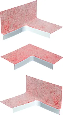 Immagine prodotto di LAUFEN 3-D-Dichtecken, coins extérieurs, H2956440000001, H2956440000001