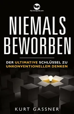 Produktbild von Niemals Beworben