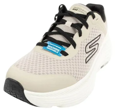 Produktbild von Skechers - "Endeavor" Sneaker für Herren, Maximale Dämpfung PP11162 (42,5 EU) (Weiß/Beige)