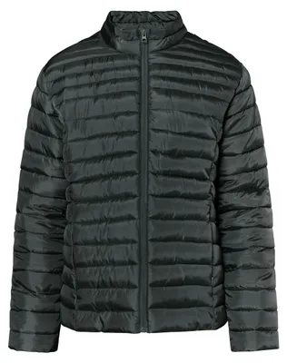 Produktbild von MOZZAAR herren jacke - grau, XL