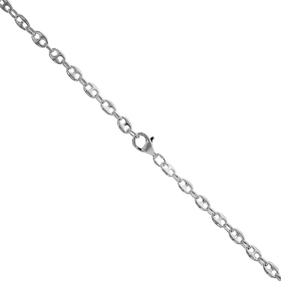 Produktbild von V Collier 925/- Sterling Silber 60 cm weiß 315250050