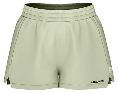 Produktbild von HEAD PLAY Damen Tennis Shorts violett XXL