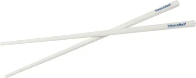Image de Villeroy & Boch Villeroy & Boch Soup Passion Chopsticks set White