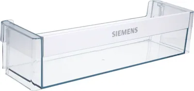 Produktbild von SIEMENS Flaschenfach 00704405 für Kühlschrank Gefrierschrank | Flaschenhalterung, Flaschenablage, Flaschenstütze