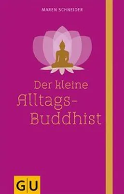 Produktbild von Der kleine Alltagsbuddhist