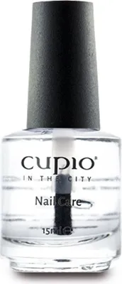 Produktbild von Nagellack Top Coat Glossy- Cupio in the City 15 ml