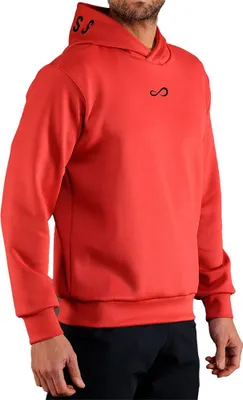 Produktbild von Endless Sniper Sweatshirt Orange L Mann Orange L