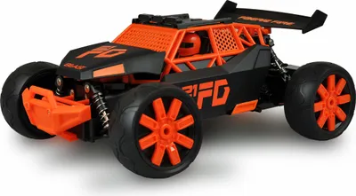 Produktbild von Amewi RC Auto Sandbuggy Beast 1:12 RTR Ni-Mh Akku 500mAh /