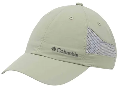 Zdjęcie produktu dla Czapka Columbia Gorra Columbia Tech Shade II verde claro dla Uni
