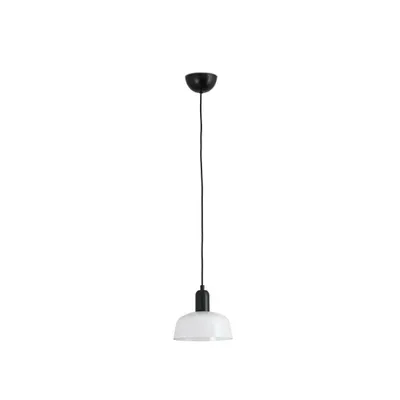 Produktbild von TATAWIN S Hängelampe Weiß 20339-116