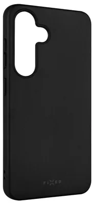 Productafbeelding van Telefoonschaal voor Galaxy S24, merk Fixed Story, kleur zwart