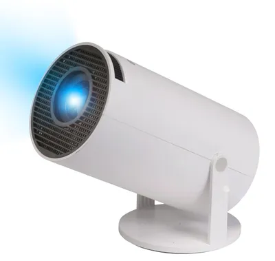 Produktbild von Denver PR-2500 Full HD Projektor, 175 ANSI Lumen, 37"-170"