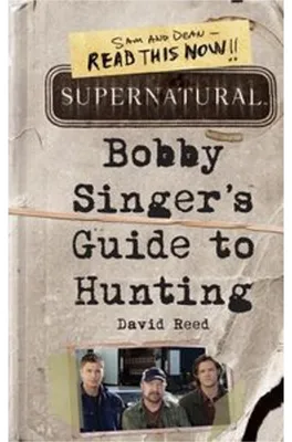Image de Supernatural