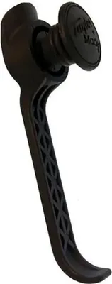 Obrázek produktu pro Taylor Tailgate Handle 1987-1993 Silver Silver Jedna velikost