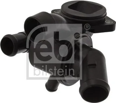 Zdjęcie produktu dla Termostat Vw 92C Golf 6/Passat 1,6Tdi 09-/Skoda Fabia