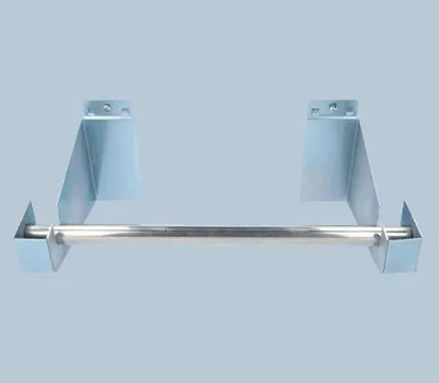 Produktbild von KS TOOLS Papierrollenhalter Werkzeugwagen 860.0879 1,5mm 355mm 120,0mm Stahlblech 710g