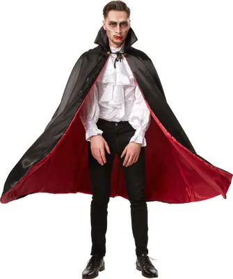 Produktbild von dressforfun® Edler Vampirumhang