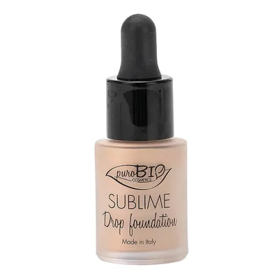 Obrázek produktu pro Sublime Drop Foundation - 02 19g