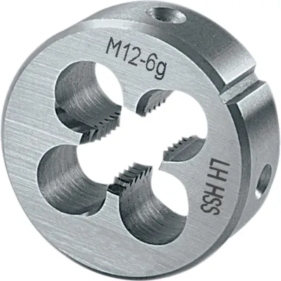 Produktbild von Format Schneideisen EN22568 HSS Links M6