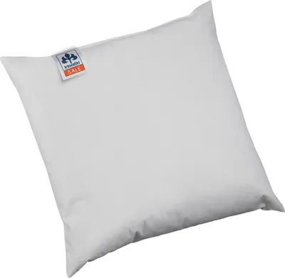 Produktbild von Irisette Daunenkuschelkissen Lola - waschbar 60° C Größe 50x50cm