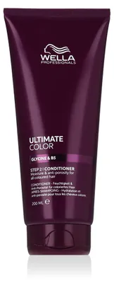 Obrázek produktu pro Wella Ultimate Color Glycine & B5 Conditioner 200 ml