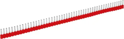 Produktbild von Klauke Aderendhülse 1,5qmm ST 972/8 500 Stk