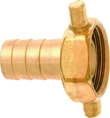 Produktbild von 3/3-Schlauchverschraubung "CH" ; IG G 1" - 19mm MS schwer