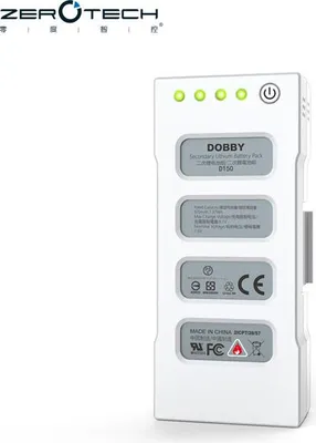 Obrázok produktu pre Batérie 970MAH 7.6V Drónové diely pre DOBBY Aircraft Quadcopter