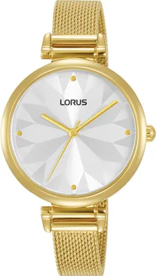 Zdjęcie produktu dla Zegarek damski Lorus RG260TX9 złoty