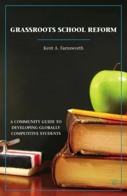 Immagine prodotto di Grassroots School Reform