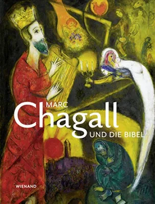 Zdjęcie produktu dla Marc Chagall und die Bibel