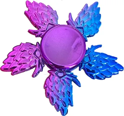 Zdjęcie produktu dla Spinner GR-35237 - Typ5 Fidget Spinner dla dzieci KP35237