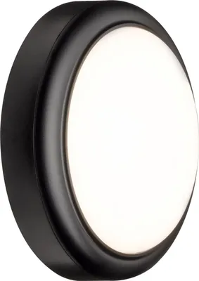 Zdjęcie produktu dla Paulmann zewnętrzna lampa ścienna IP44 15W 230V antracyt