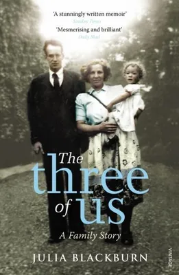 Immagine prodotto di The Three of Us