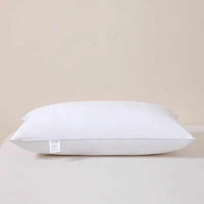 Obrázok produktu pre Vankúš, 100% bavlna, výplň z mikrovlákna, stred 1470g, 48x74cm-a