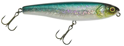 Produktbild von ILLEX Bonnie 107 Shine Katana Topwaterbait