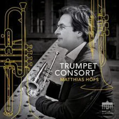 Image de Consort de trompettes