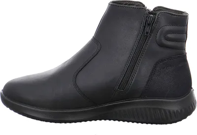 Produktbild von Jomos Allegra 2020 D Stiefel in Übergrößen Schwarz [D2C]857501 121 0 große Damenschuhe