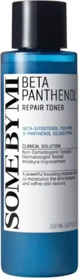 Obrázek produktu pro Some By Mi - Beta Panthenol Repair Toner - Zklidňující pleťové tonikum 150ml