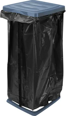Produktbild von Basic Müllsackhalter 35X30X70 Cm 22-teilig sortiert