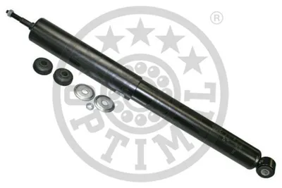 Produktbild von 2x OPTIMAL SATZ Gasdruck STOSSDÄMPFER HINTEN