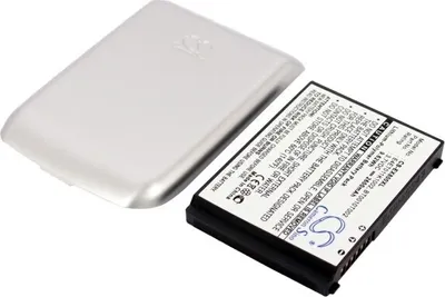 Obrázek produktu pro TECHTEK Baterie kompatibilní s [E-TEN] glofiish X800 nahrazuje BT0010T002, pro BT0010T003, pro E3AR061K2002, pro E4ET011K1002, pro US454261 A8T