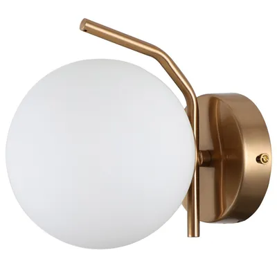 Produktbild von Carimi WL-3300-1-HBR Italux Wandleuchte
