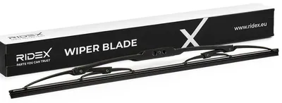 Produktbild von RIDEX Scheibenwischer Vorne 475mm für VW Golf IV Schrägheck (1J1)