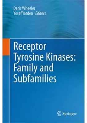 Immagine prodotto di Receptor Tyrosine Kinases: Family and Subfamilies