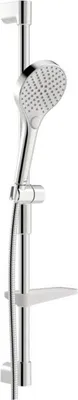 Image de Set De Douche Optima 2790N Chrome