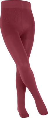 Produktbild von FALKE Family Strumpfhose Kinder ruby 152-164