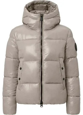 Produktbild von Save the Duck Damen Jacke Biddy Beige 32
