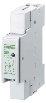 Zdjęcie produktu dla Eberle Controls Przekaźnik Inst. IR 490 72