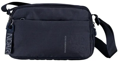 Immagine prodotto di Borsa a tracolla Mandarina Duck MD20 blu onesize